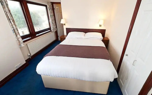 Port Dinorwic Hotel and Apartments