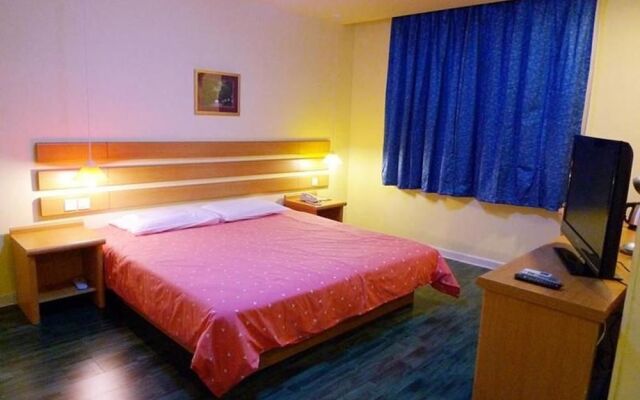 Home Inn Lijiang Fuhui Road