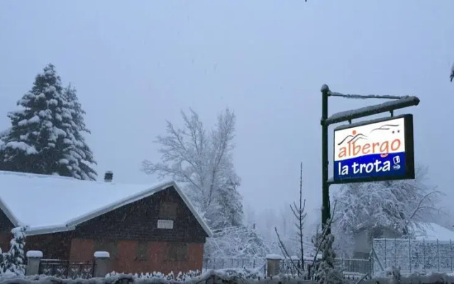 Hotel Ruscello
