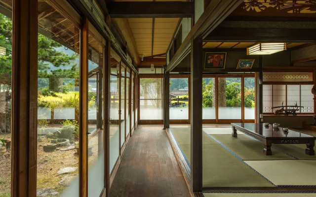 Wealthy Farmer's House / Vacation STAY 32241