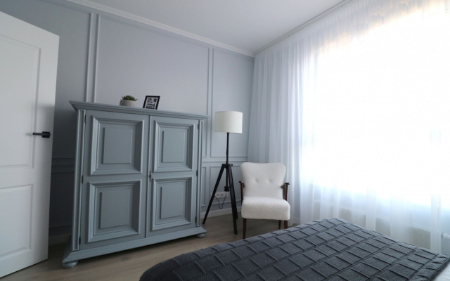 Slaska 13 by Grand Apartments