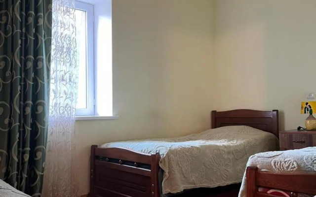 guesthouse "MEGI"
