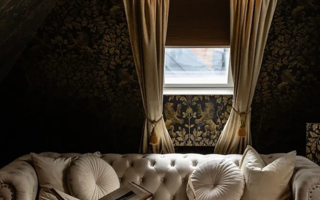 Charmante Skostredet Hôtel
