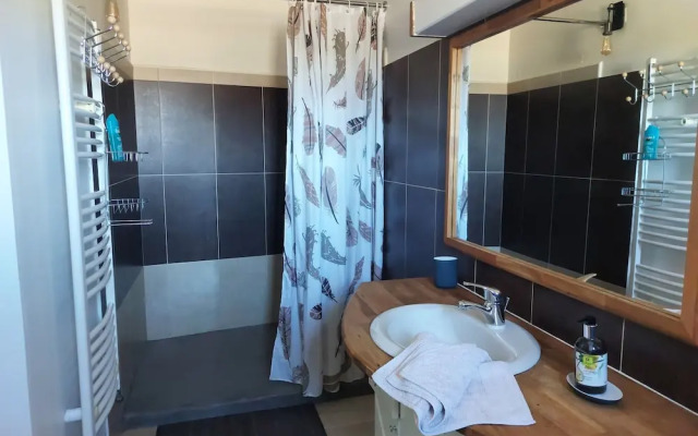 La Musardière Chambre d'hôtes