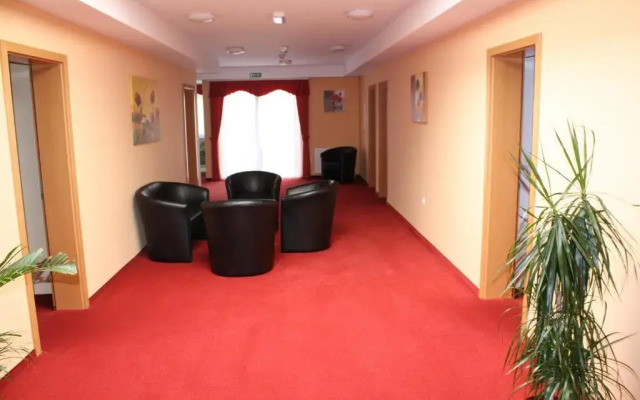 Penzion Letališce