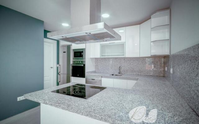 PUSHE Village Playa Granada Beach&Golf 2