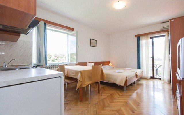 Beautiful Home in Rovinj With Wifi and 1 Bedrooms