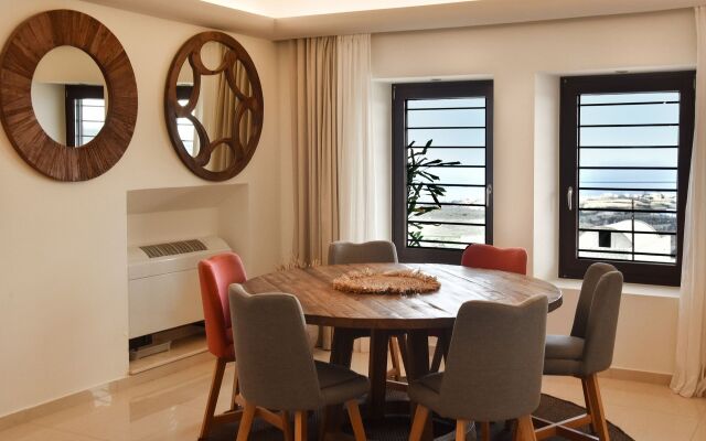 Irene's Villa