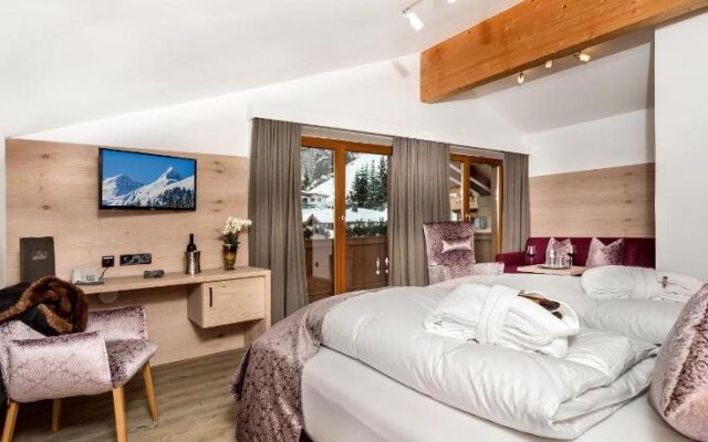 Hotel Sonnegg
