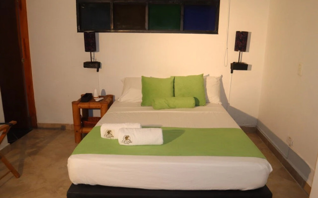 Solvae Hotel