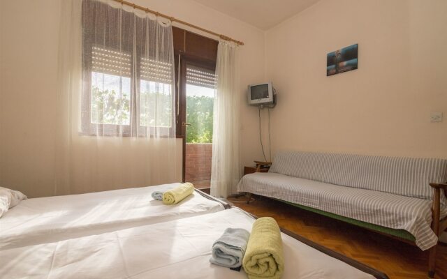 Apartments Ante
