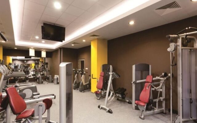 Zhuhai Dionysus Hotel