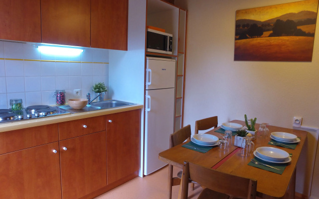 VVF Les Gorges de l'Allier, Lavoûte Chilhac