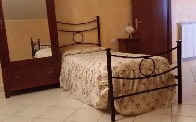 Vaction home Casa Perla