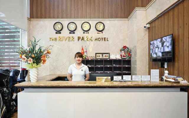 The River Park Hotel