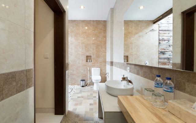 Paisa Seminyak Living