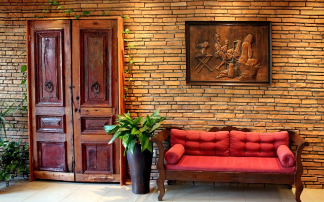 Philoxenia & Studios