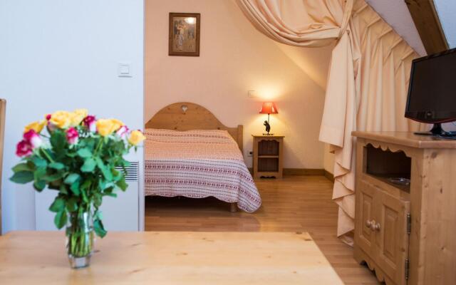 Great holiday spot in the Haute-Savoie near Lake Annecy