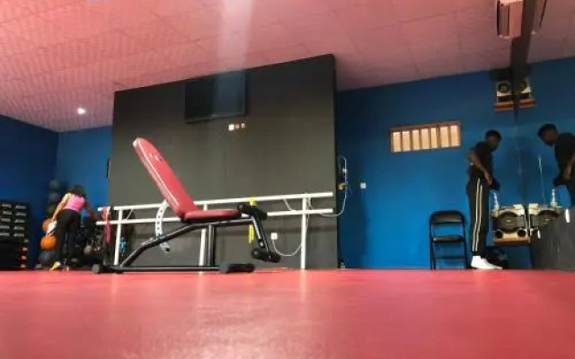 28A, Apt#13 Lumir Apartamentos. Encantador Parque Incl.