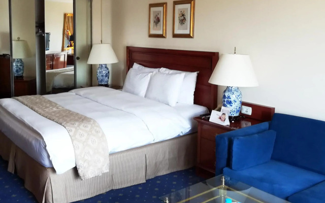 Regency Palace Amman