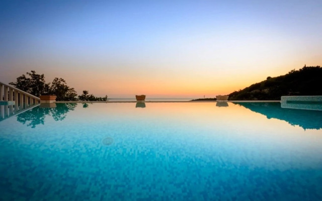 Luxury - Amazing Seaview - H