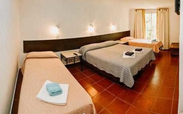 Apart Hotel La Candida