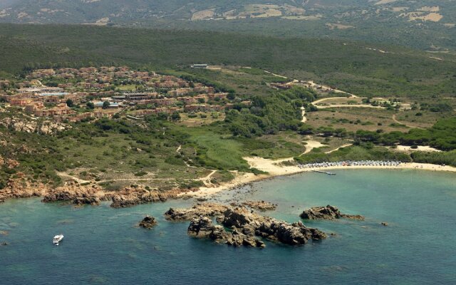 Appartamento Isola Rossa