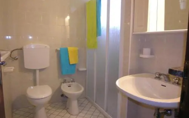 Appartamento Sagittario