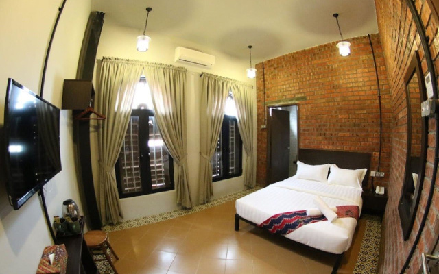Ban Loong Hotel
