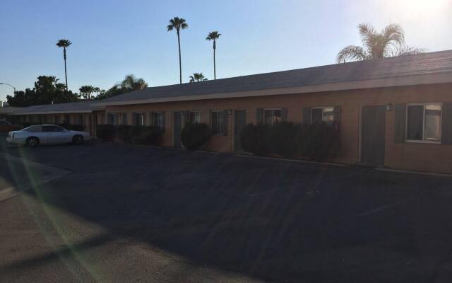 Rodeway Inn El Cajon - San Diego East