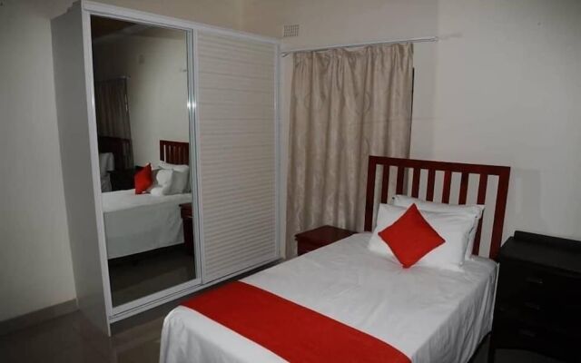 Pillacol Guest House