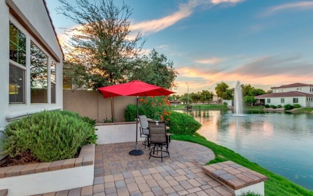 Pecan 3 Bedrooms 3 Bathrooms Home
