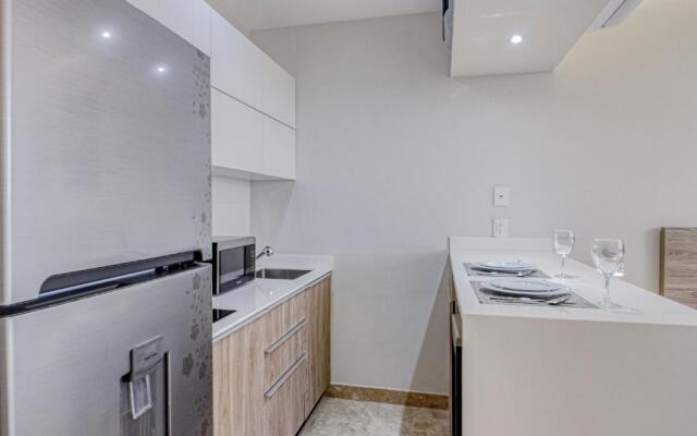 Eve Residence 304 at Aldea Zama
