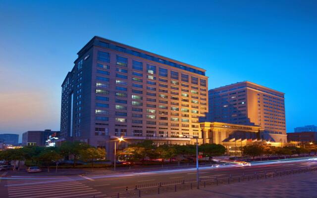 Crowne Plaza City Center Ningbo, an IHG Hotel