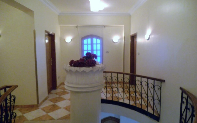 Villa in Luxor