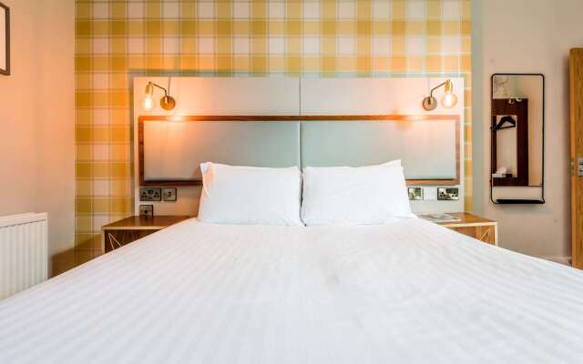 The Townhouse Chester