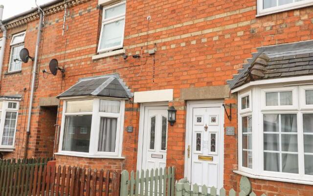 Cute, Remarkable Quirky 2 Bed House in Derby