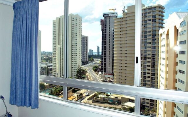 The Shore Apartments