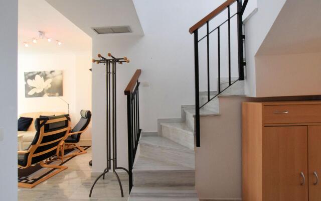 Lovely apartment in Alhaurín el Grande with terrace