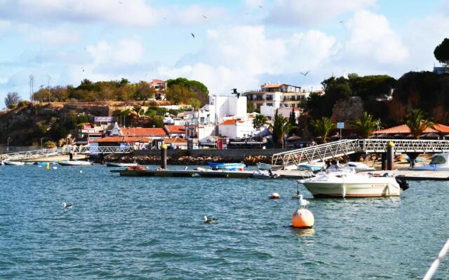 Alvor House Lagoon