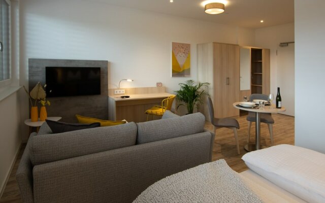 LivIn63 Studio Apartments