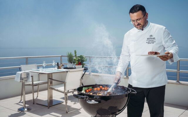 Hilton Rijeka Costabella Beach Resort & Spa
