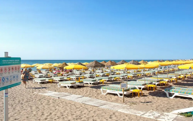 Sunstay Dream Flat I Carihuela Beach Torremolinos