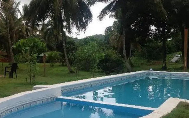Ecocampo La Sangria