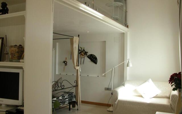 Al Campanile Madonna dellOrto