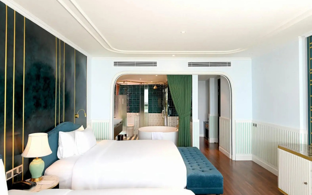 Bel Marina Hoi An Resort