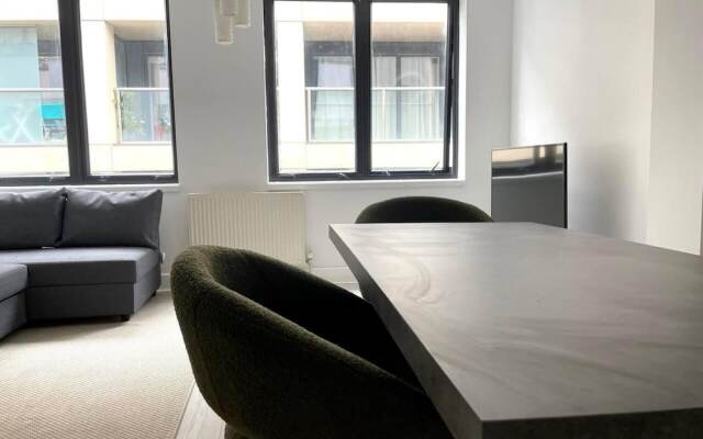Beautiful 2-bed Apartment in Central London