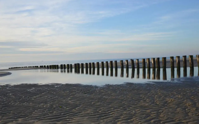 The Sunset Apartments