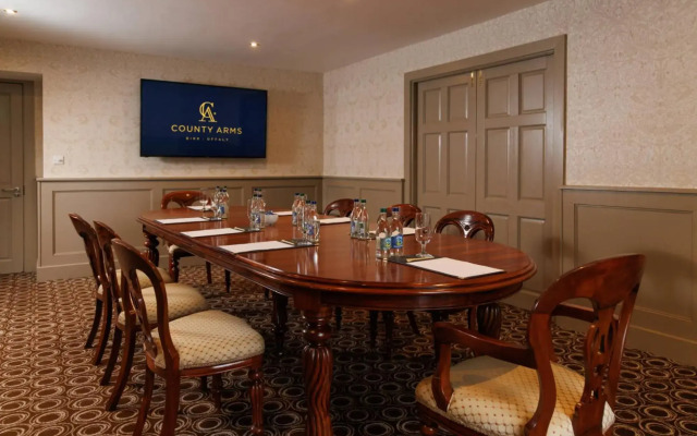 County Arms Birr