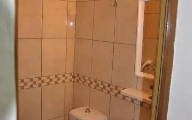 Turunc Pansiyon